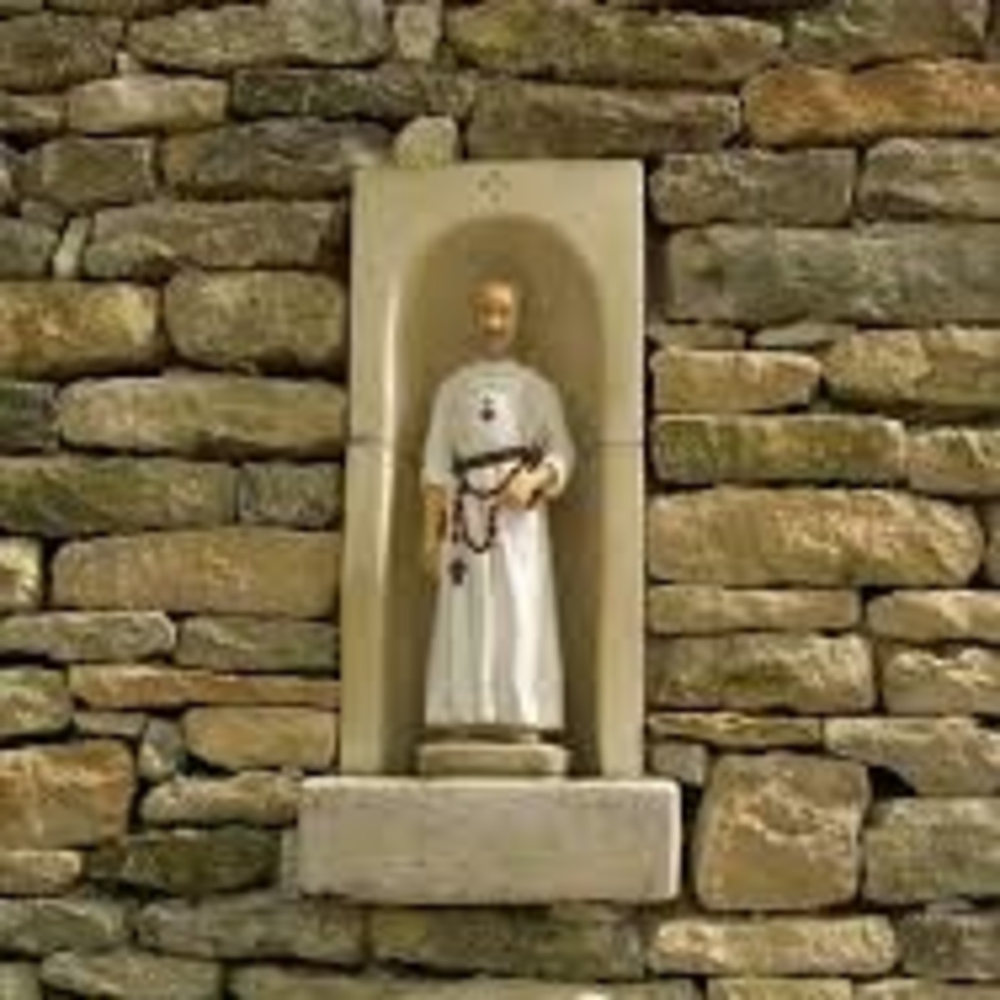 Beato Carlos de Foucauld