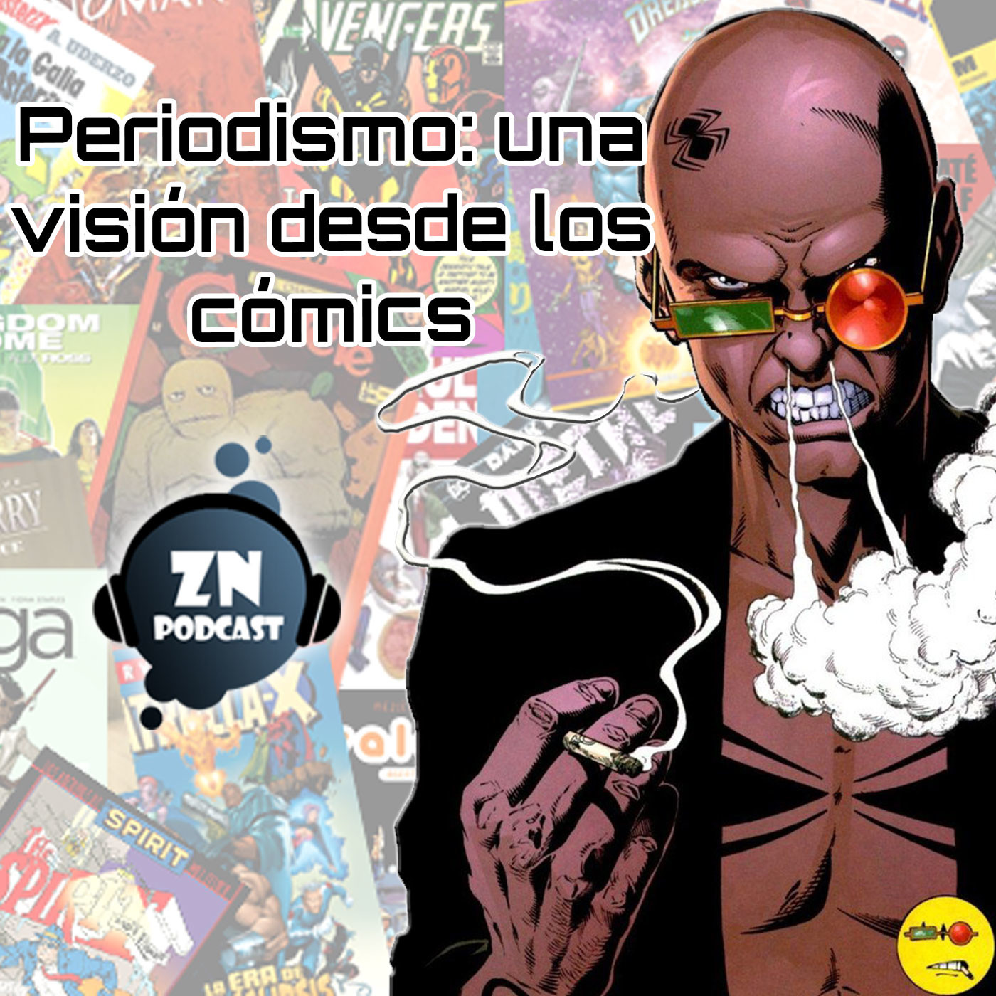 ZonaNegativa Podcast