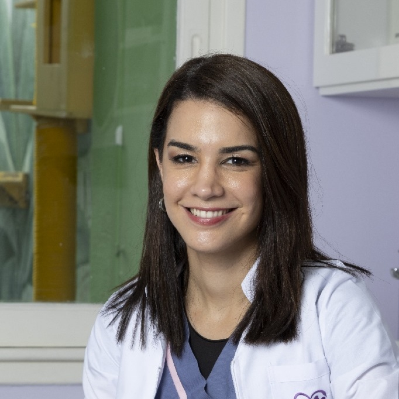 Virginia Vallejo, Veterinaria MN 10.404 - MP 15530 Conexion 19-12-2025