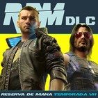 DLC: Lo nuevo de Cyberpunk 2077, la jugadita con CONTROL Ultimate Edition, Warhammer 40.000 Mechanicus y Liberated