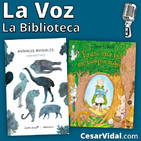 La Biblioteca - 28/03/19