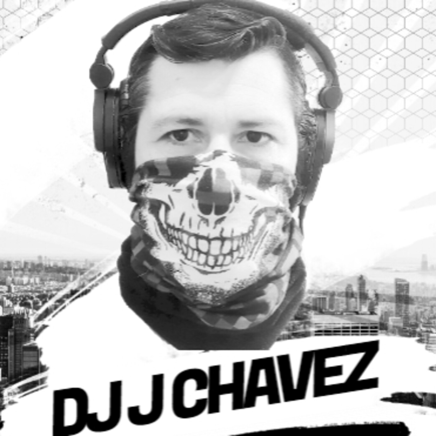 DJ J CHAVEZ
