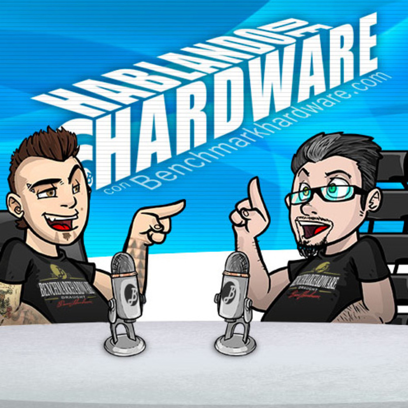 Hablando de Hardware