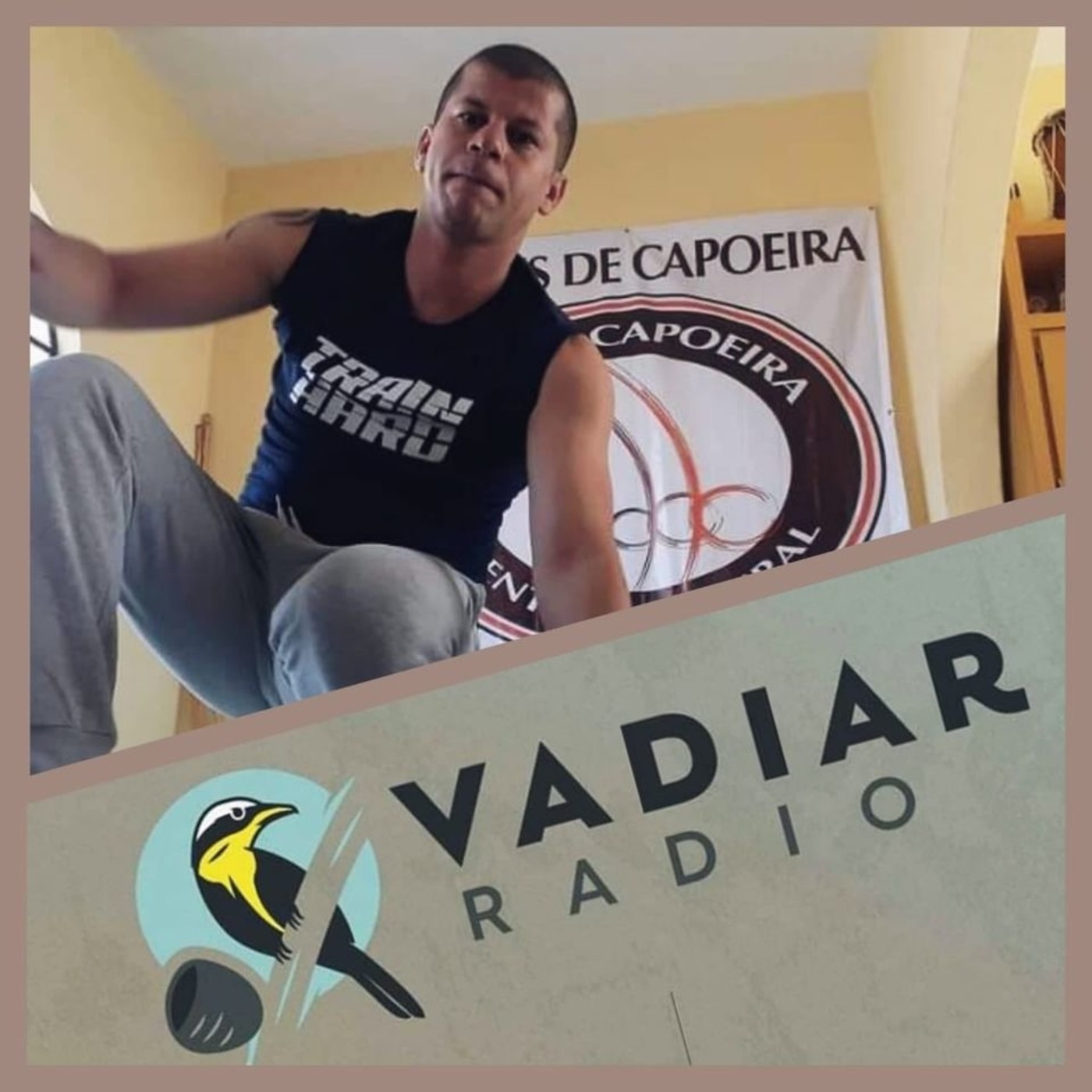 Vadiar