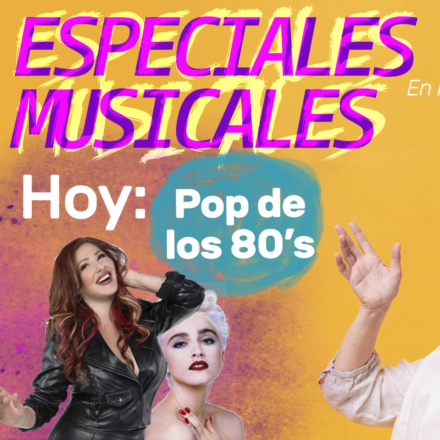 Especiales Musicales