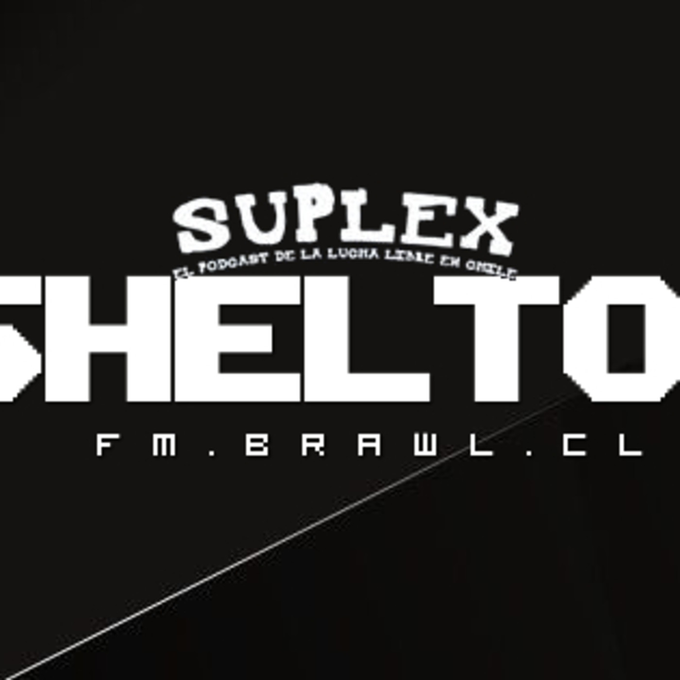 T07 - C22 - SheltonMania! episode artwork