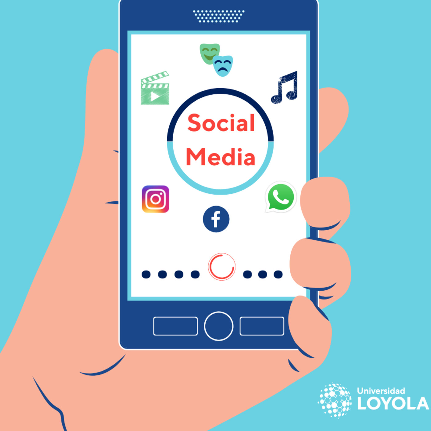 Loyola Podcast