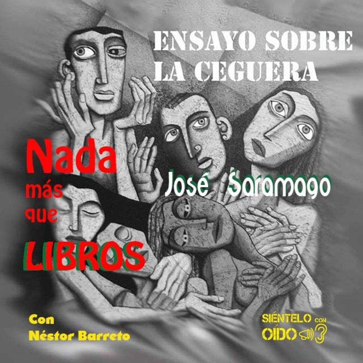 NADA MÁS QUE LIBROS