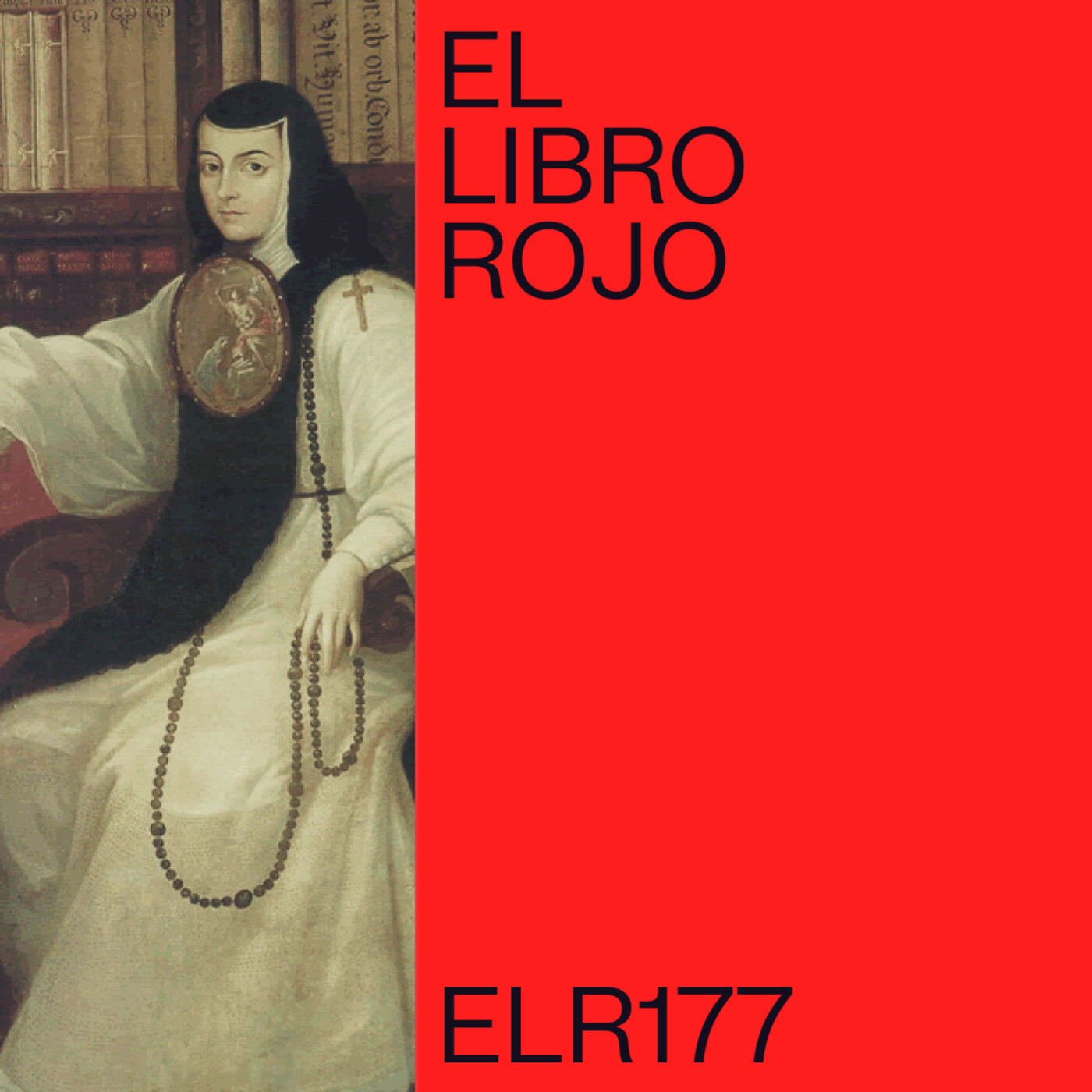 El Libro Rojo de Ritxi Ostáriz