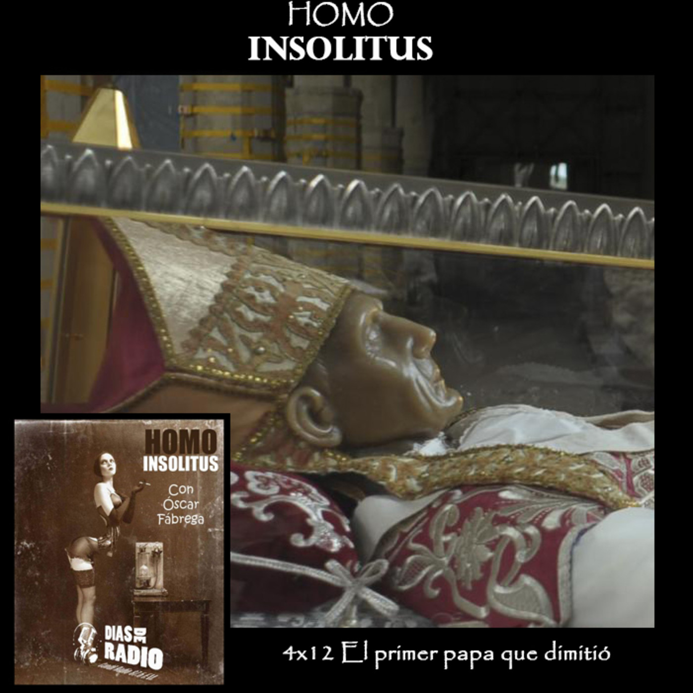 Homo Insolitus