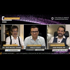 La Reunión Secreta Edición Plus+ 01x07 - Con todo el respeto