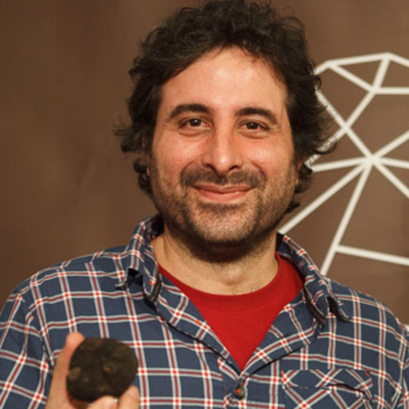 Sergio Sánchez participa en el programa Esta es nuestra comarca, Daroca episode artwork