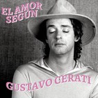 Gustavo Cerati. Viernes 03 de enero de 2020