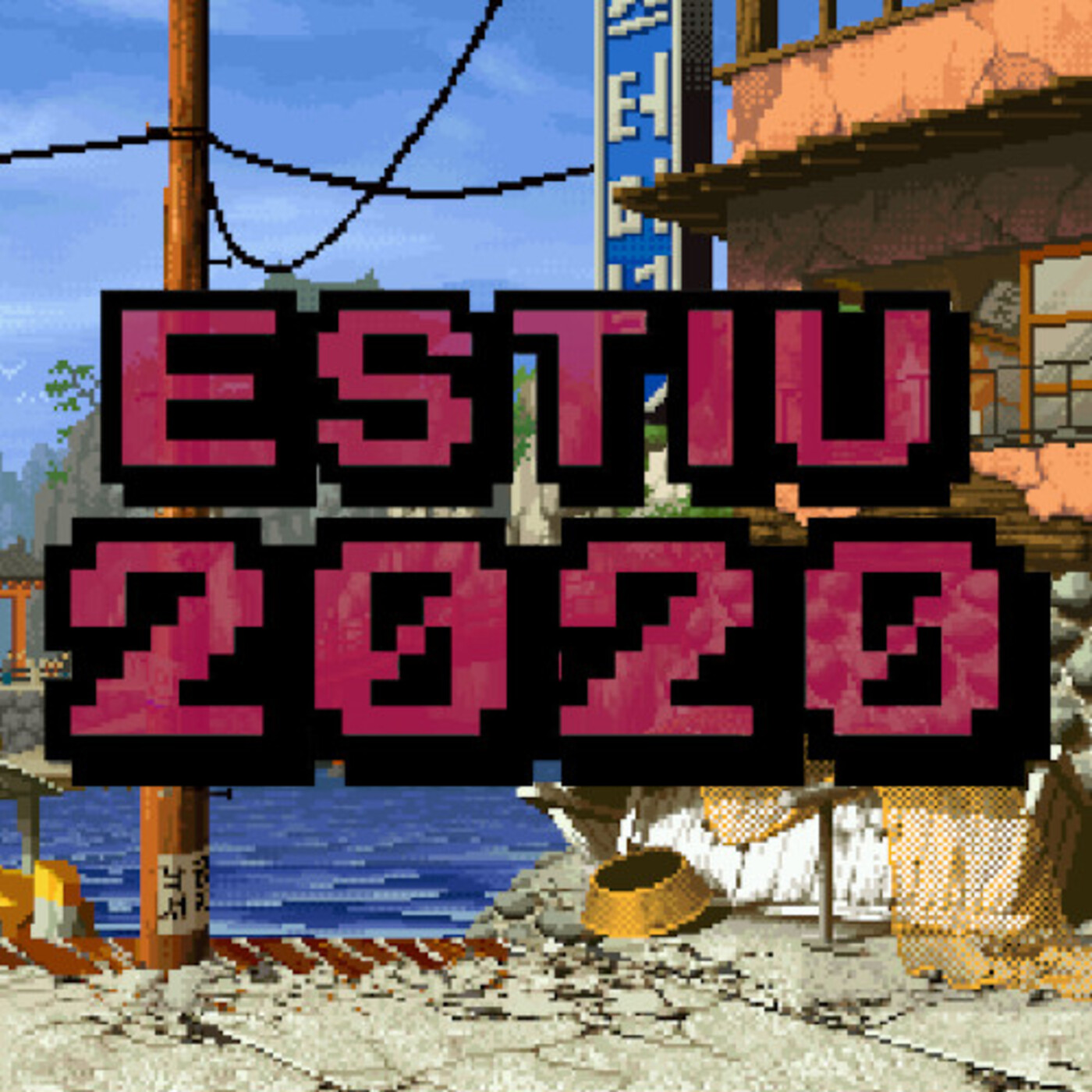 Retroscroll Channel