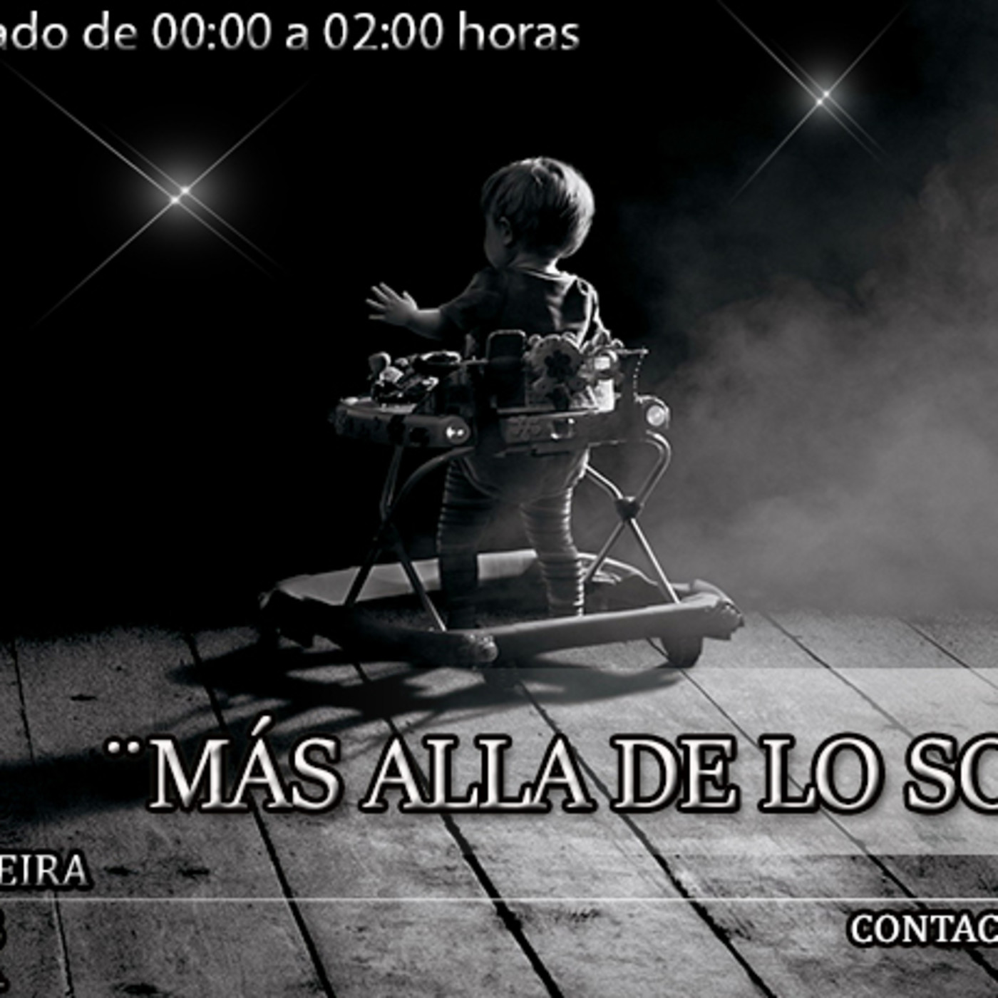 L4E - LA CUARTA ESFERA (PROGRAMA)