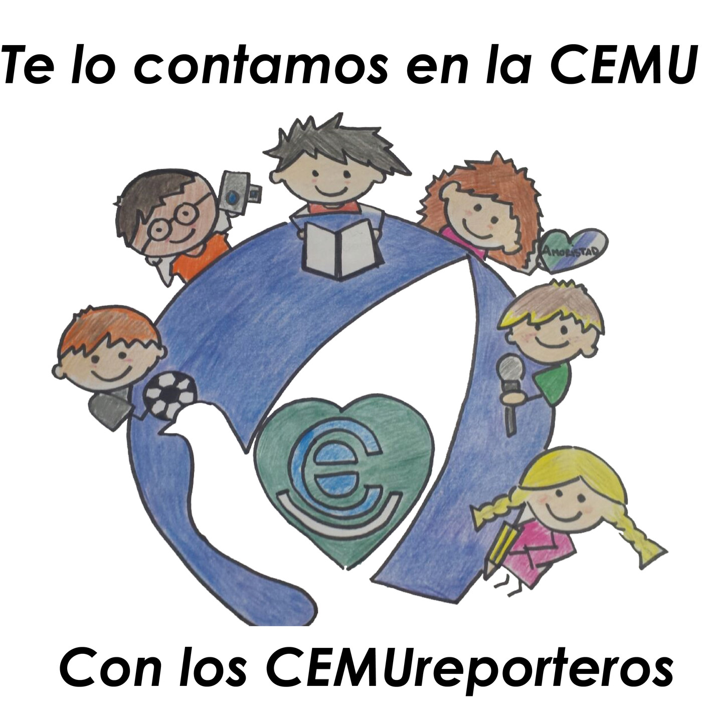 Te lo contamos en la CEMU - 28/11/2018 episode artwork