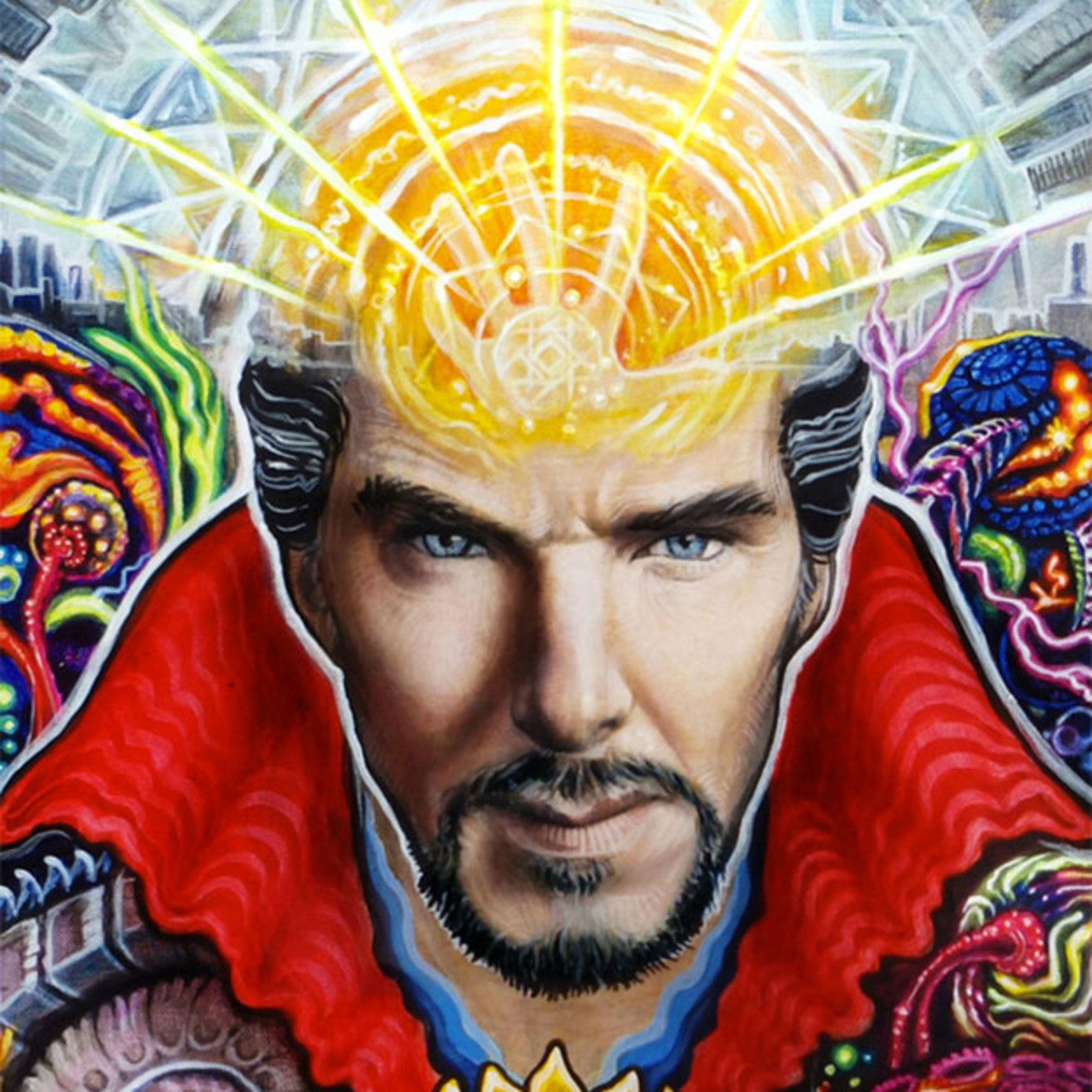 Friki\'s Creed Podcast
