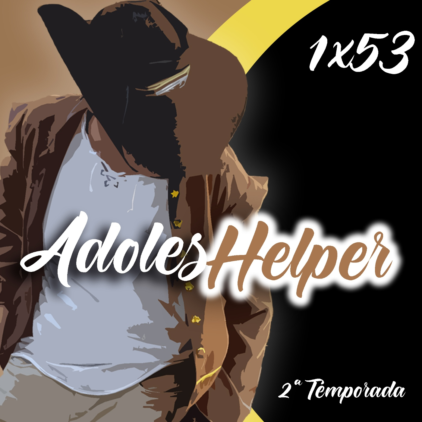 Adoleshelper de Carlos López Morante