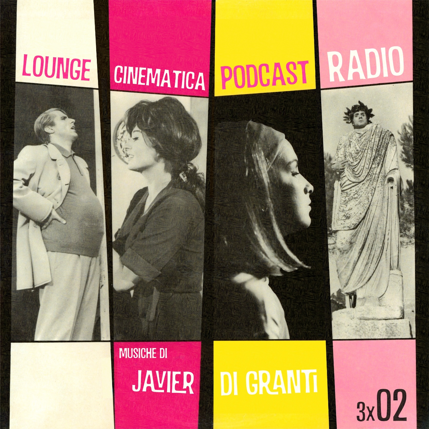 Lounge Cinematica Radio