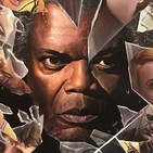 Glass · La Favorita · Estrenos del 18 de Enero de 2019