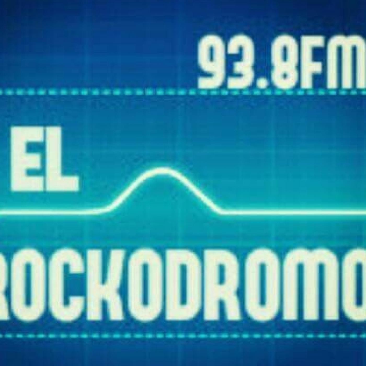 El Rockodomo 23. 15-04-2016. episode artwork