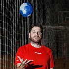 Vicent Nogués - VLC balance