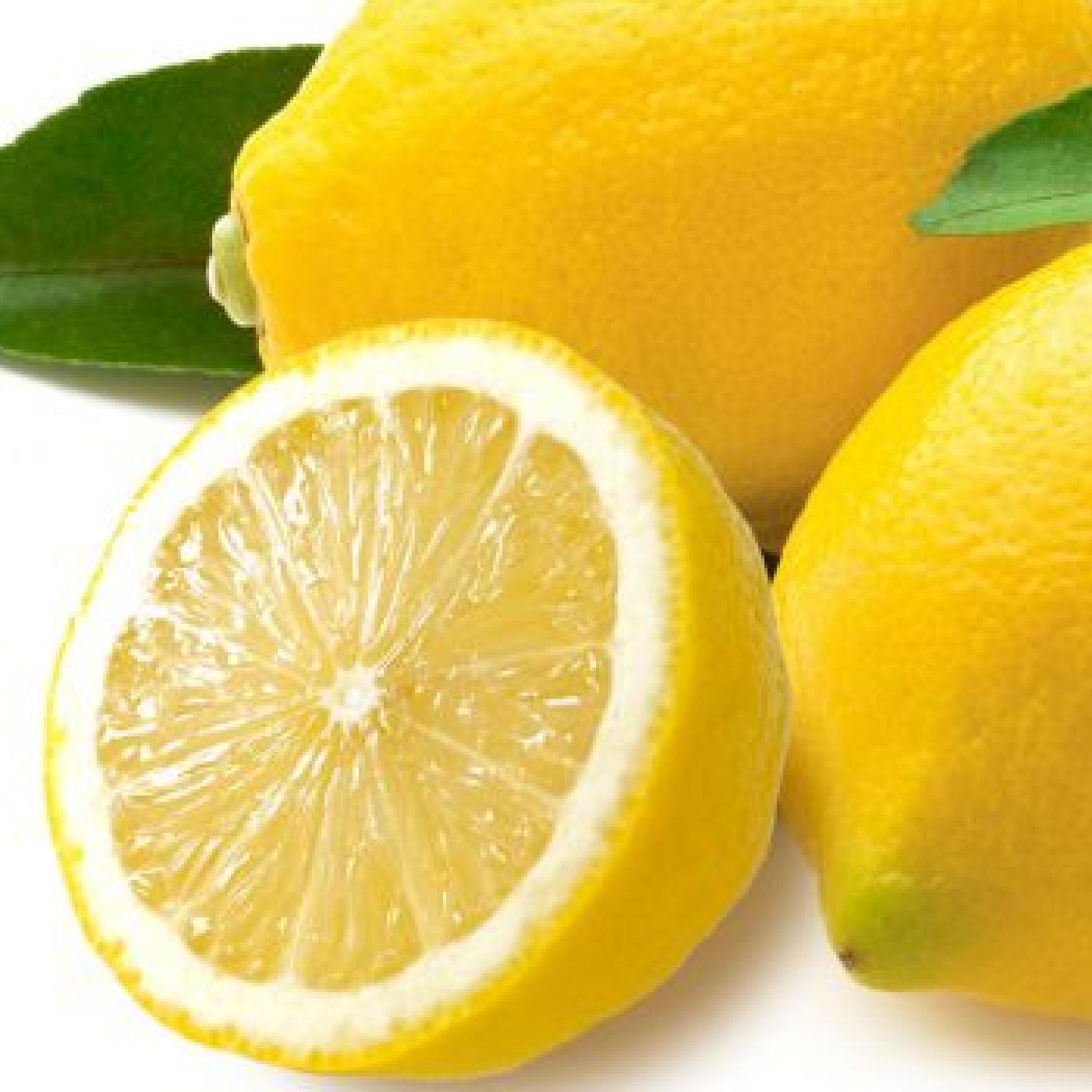 ¿Sabías que el limón ayuda a controlar tu peso?