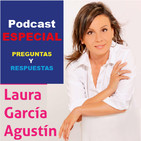 Podcast Especial preguntas y Respuestas