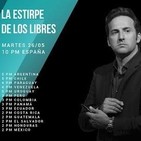 1x26 Preguntas con Iker Jiménez #LaEstirpedelosLibres