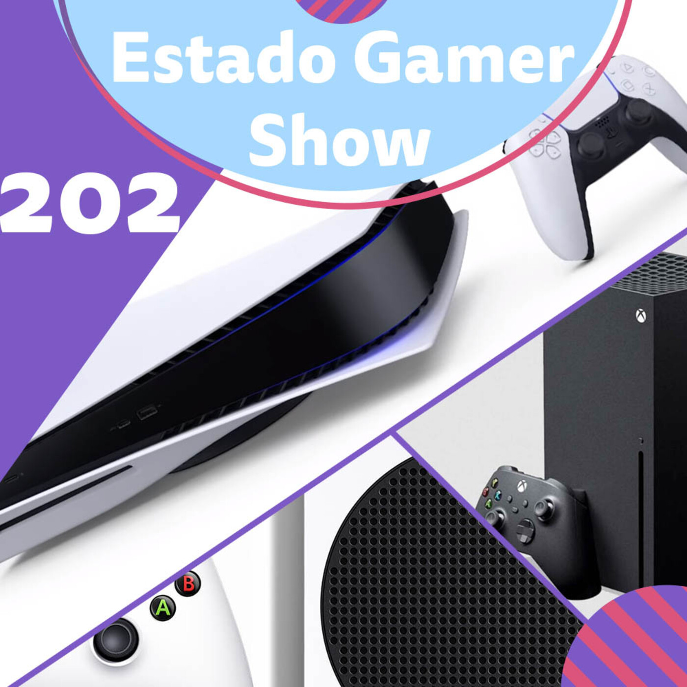 Estado Gamer Show