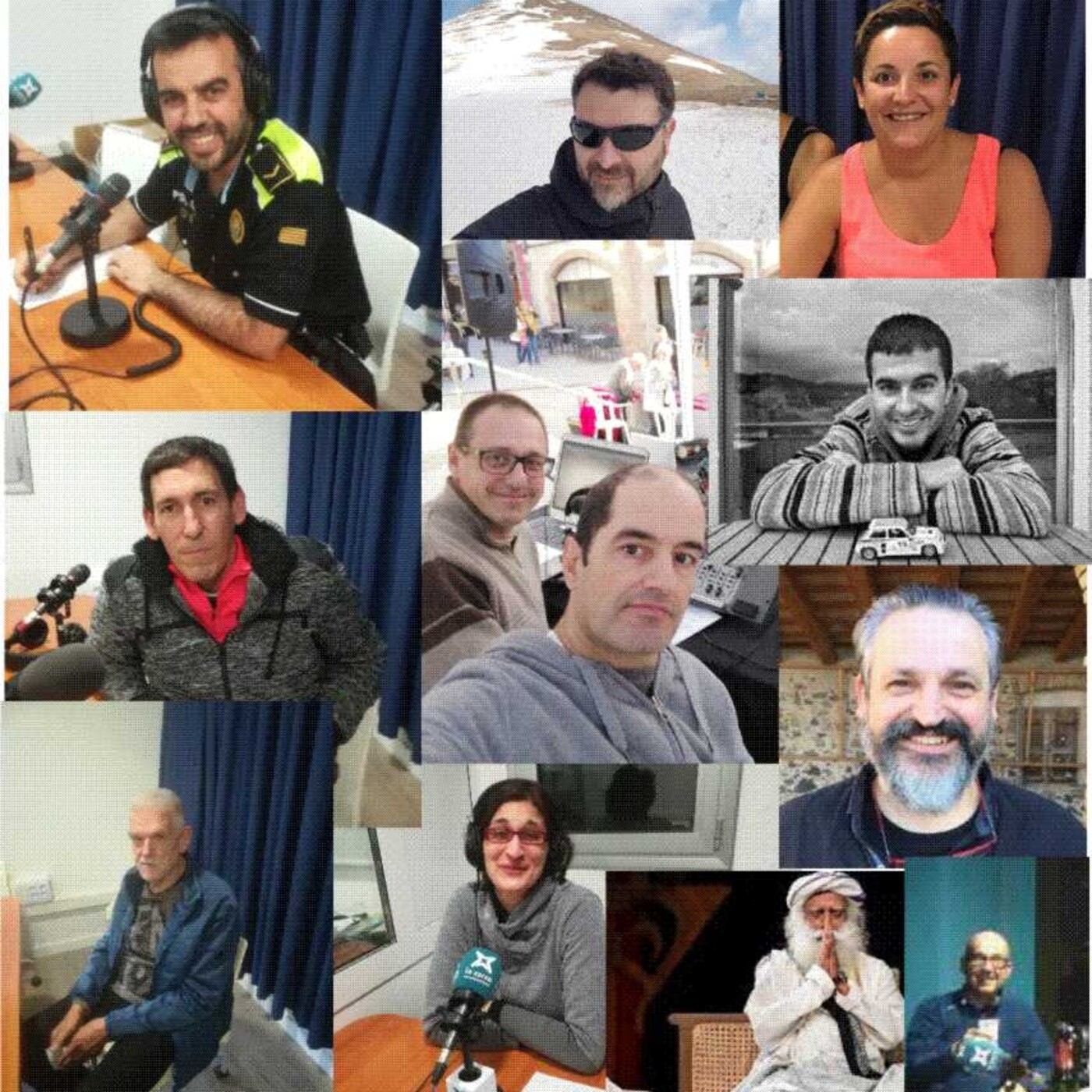 Programa 618 (2a part) episode artwork