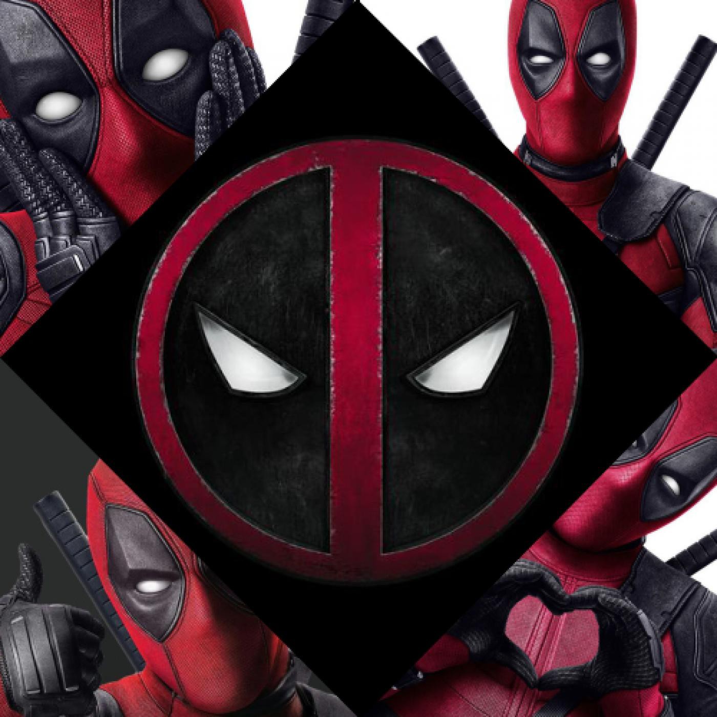 Batseñales - T02E20 (Especial Deadpool: Cómics, videojuegos y película)