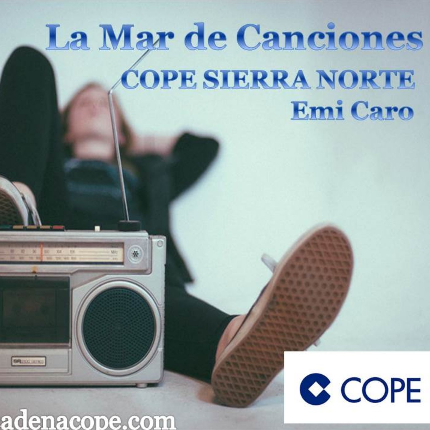 LA MAR DE CANCIONES