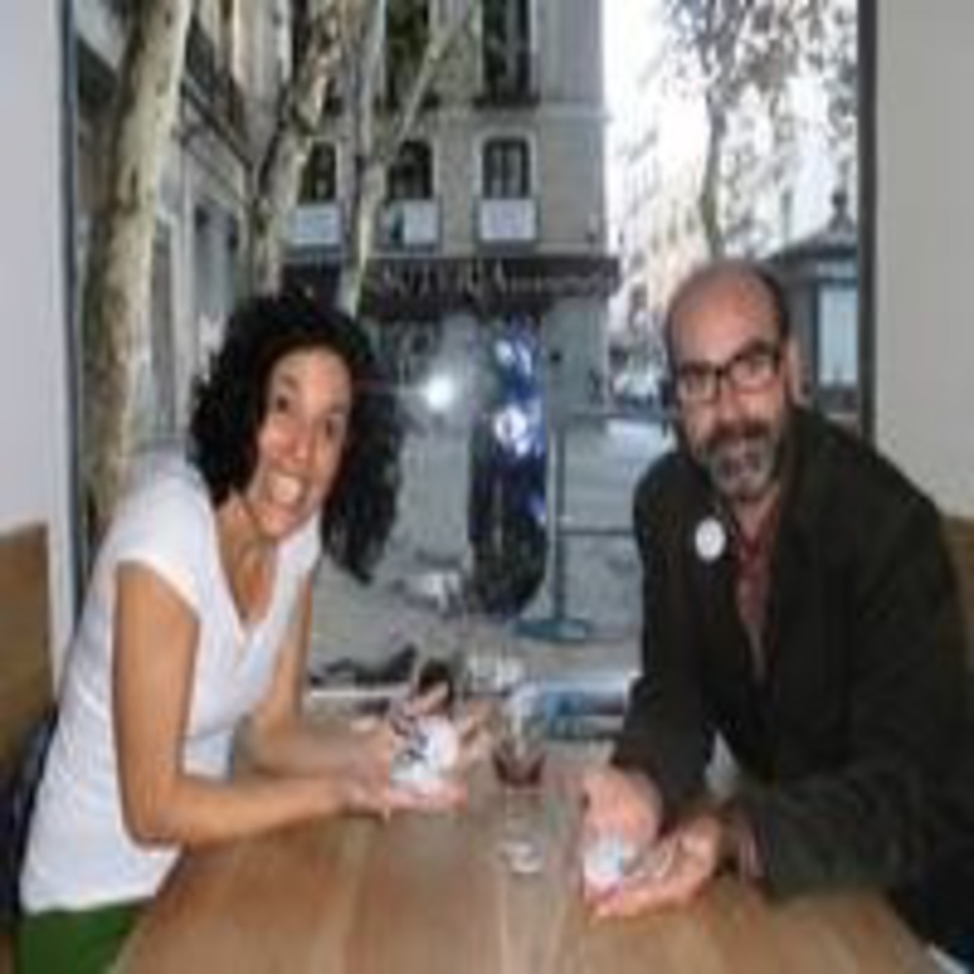 Podcast de Semillas de Corazon