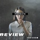 Ep 69 - Parasite con Chan Ponce
