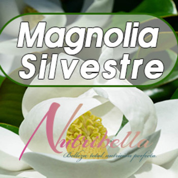 Nutribella- MAGNOLIA SILVESTRE - Podcast de NUTRIBELLA - Podcast en iVoox