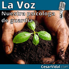 Nuestra psicóloga de guardia - 06/03/19