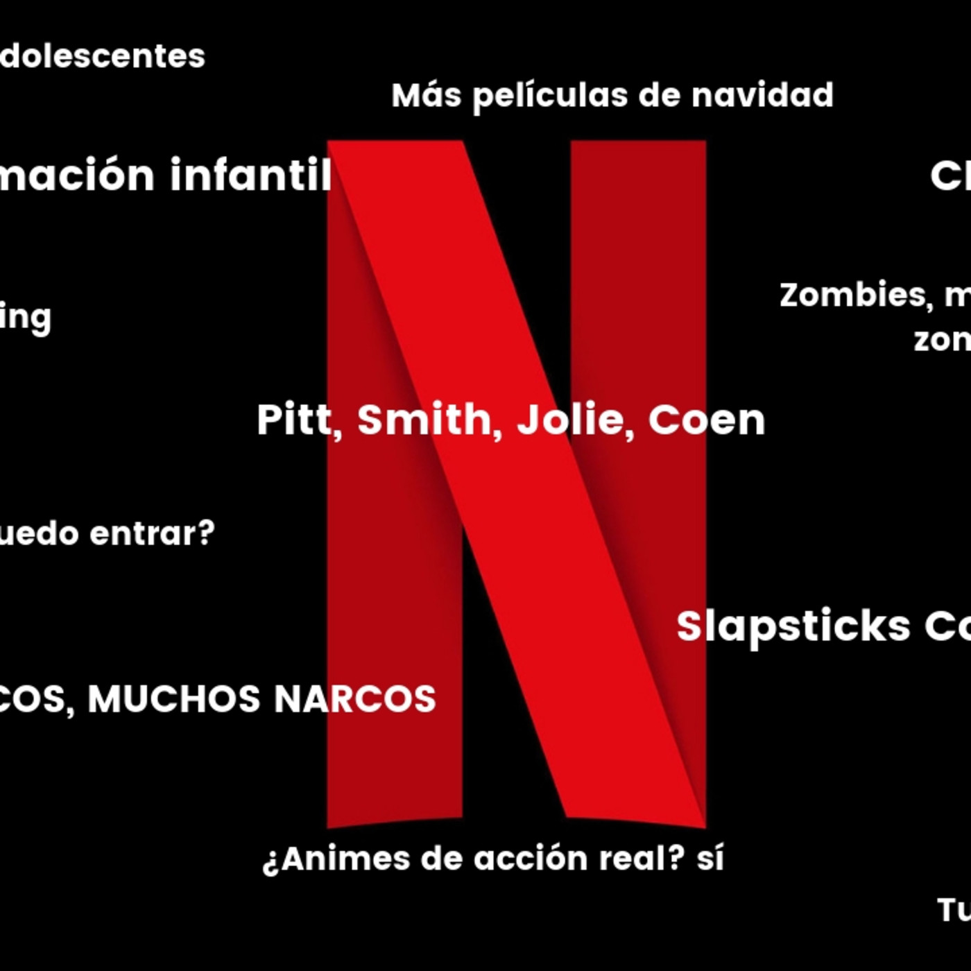 Netflix a la carta, el éxito sin temporalidad