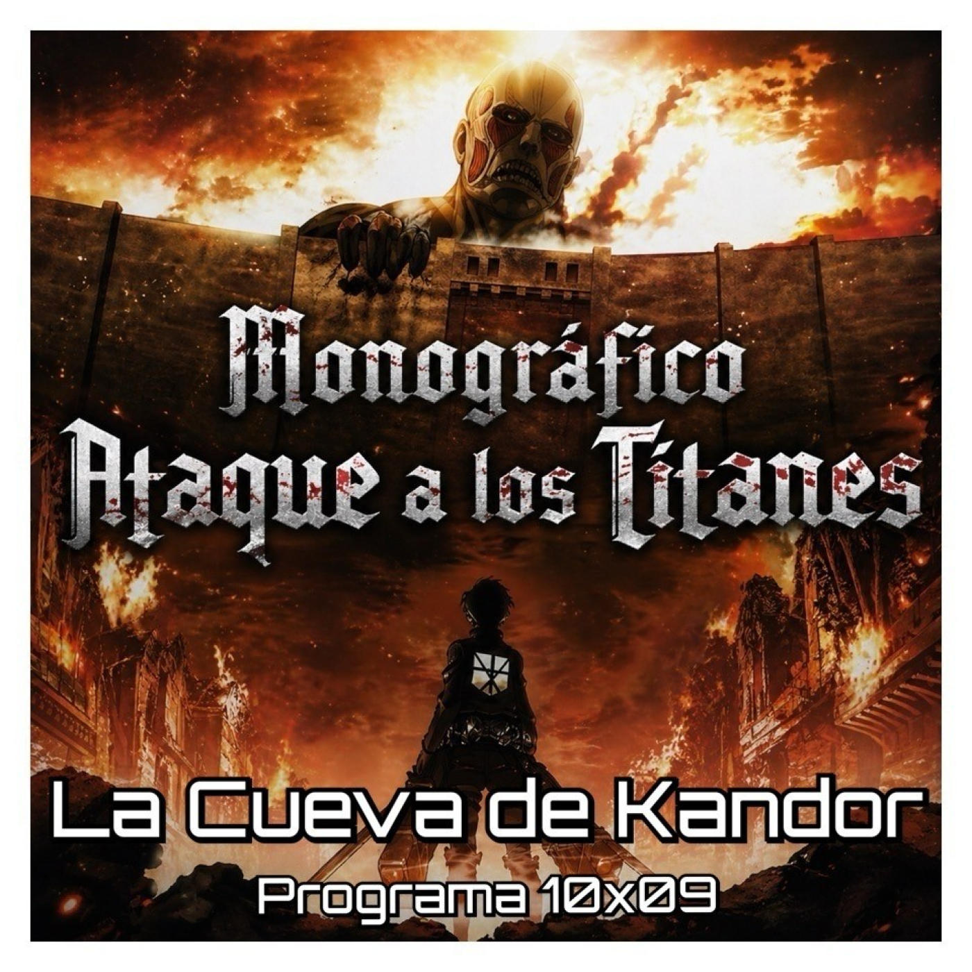 La Cueva de Kandor