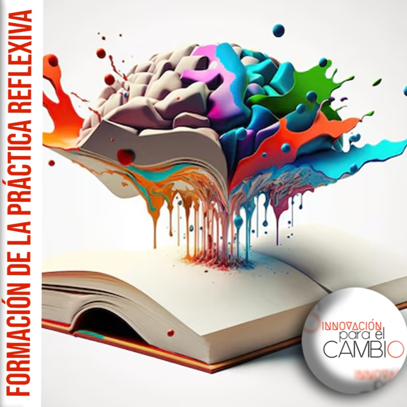T3 Episodio 60: Reflexión y transformación en la formación inicial docente episode artwork
