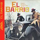 Alrededor de New York: Latin, Jazz, Blues and Rock and Roll