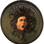 NOCHEdeHyM-T10/407 - 9ª Semana Confinamiento. ESPECIAL DIRECTO. MISTERIO CON XERACH G. Y LITERATURA CON DAVID G. P.