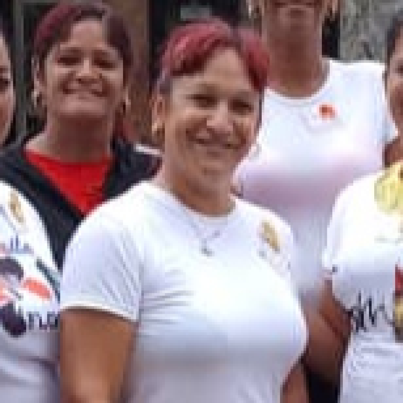 Yusmary Sosa Peláez, fiel defensora de los derechos de las mujeres