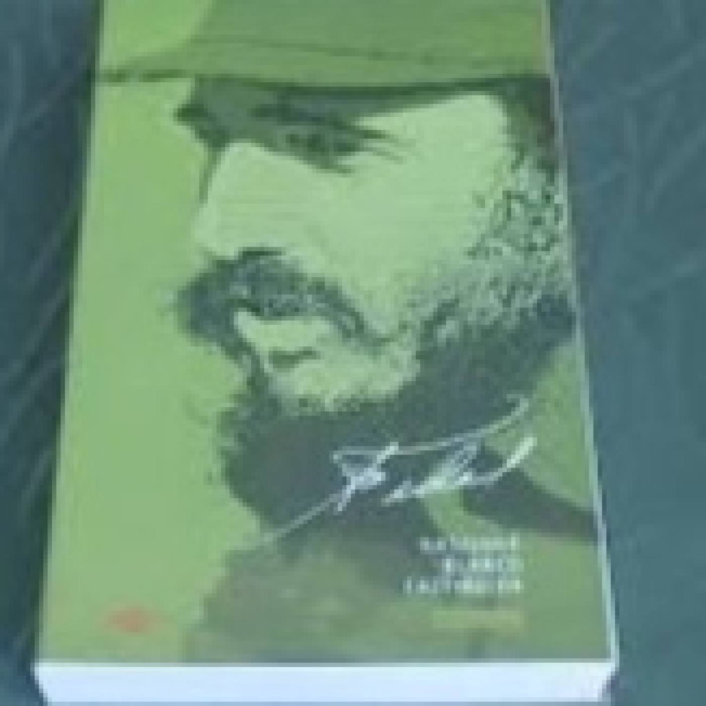 Conversando con Katiuska Blanco: Fidel (Parte I)