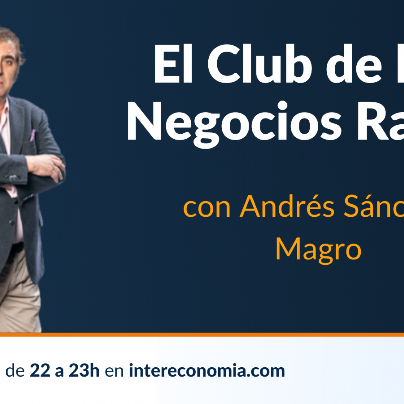 El Club de los Negocios Raros