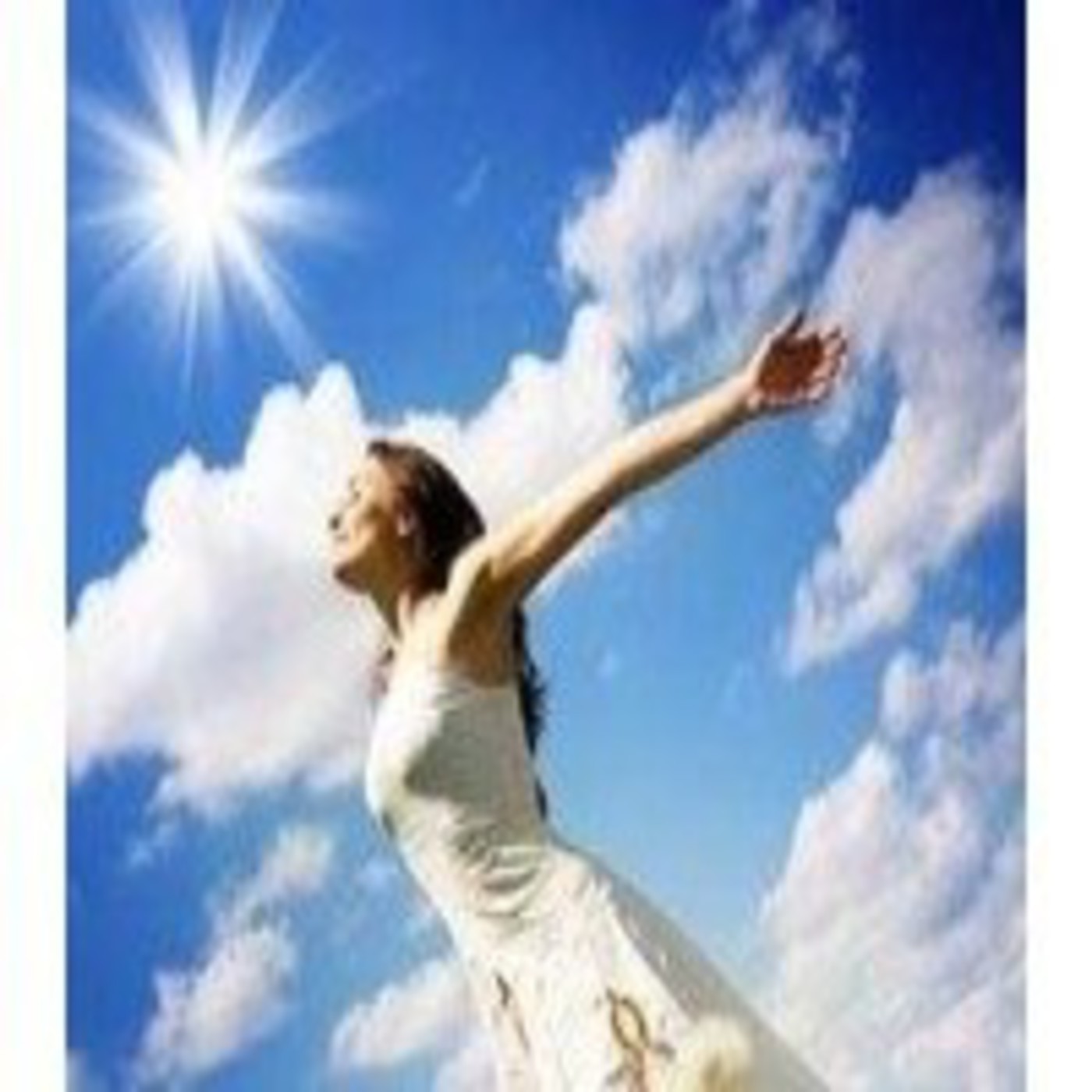 Podcast MEDITACIONES - VISUALIZACIONES (GUIADAS)
