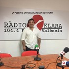 Especial jose montoro la poesÍa es un arma cargada de futuro