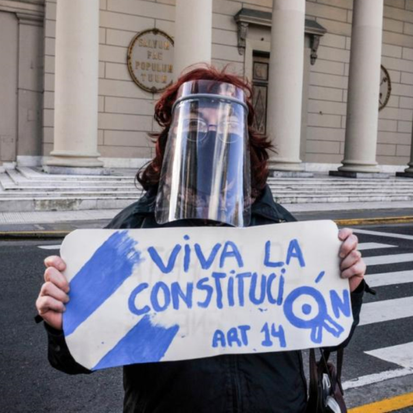 VOCES DISIDENTES - FM SIGNOS