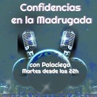 RFC Radio (Confidencias en la Madrugada) Programa 356