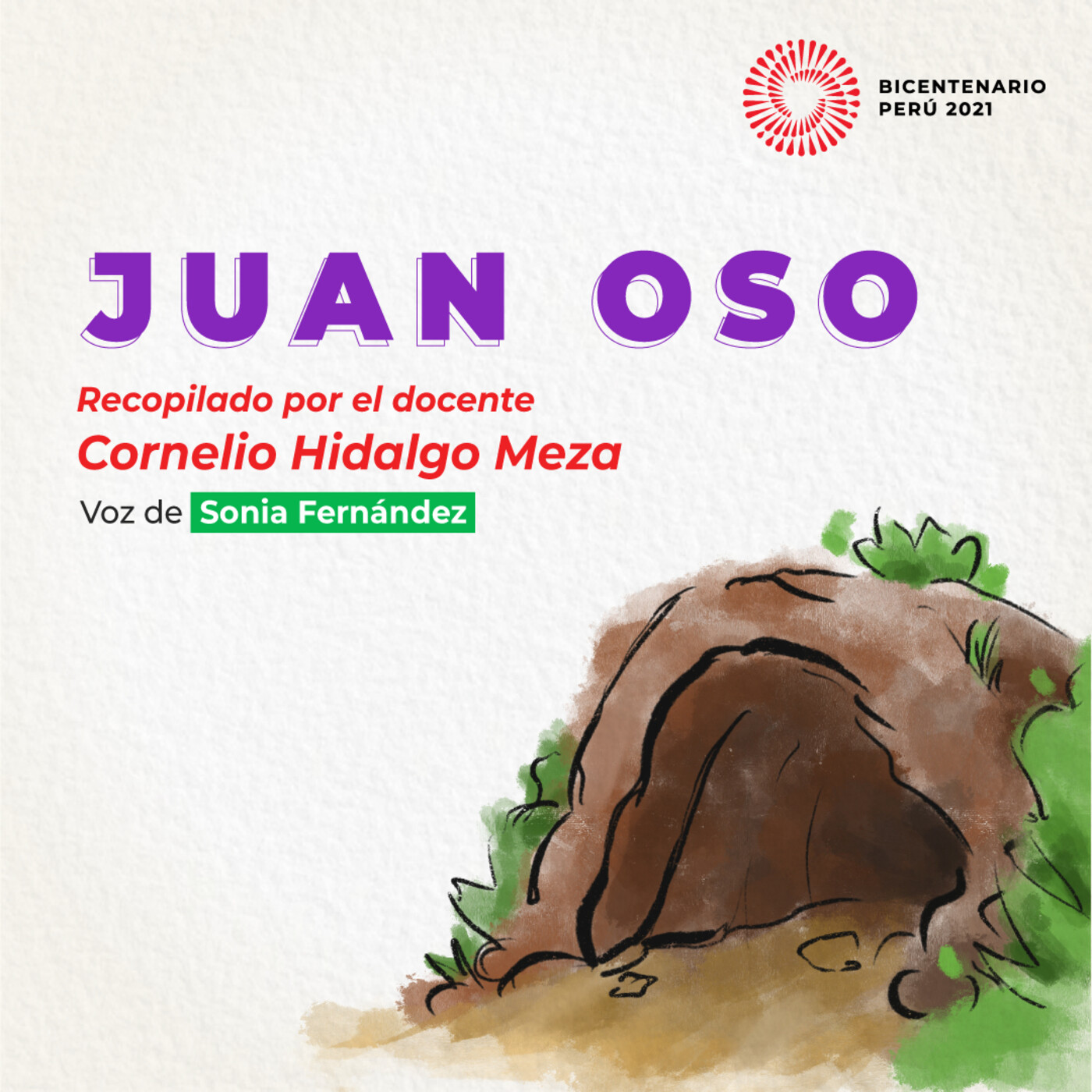 Abreorejas: audiolibros infantiles y juveniles